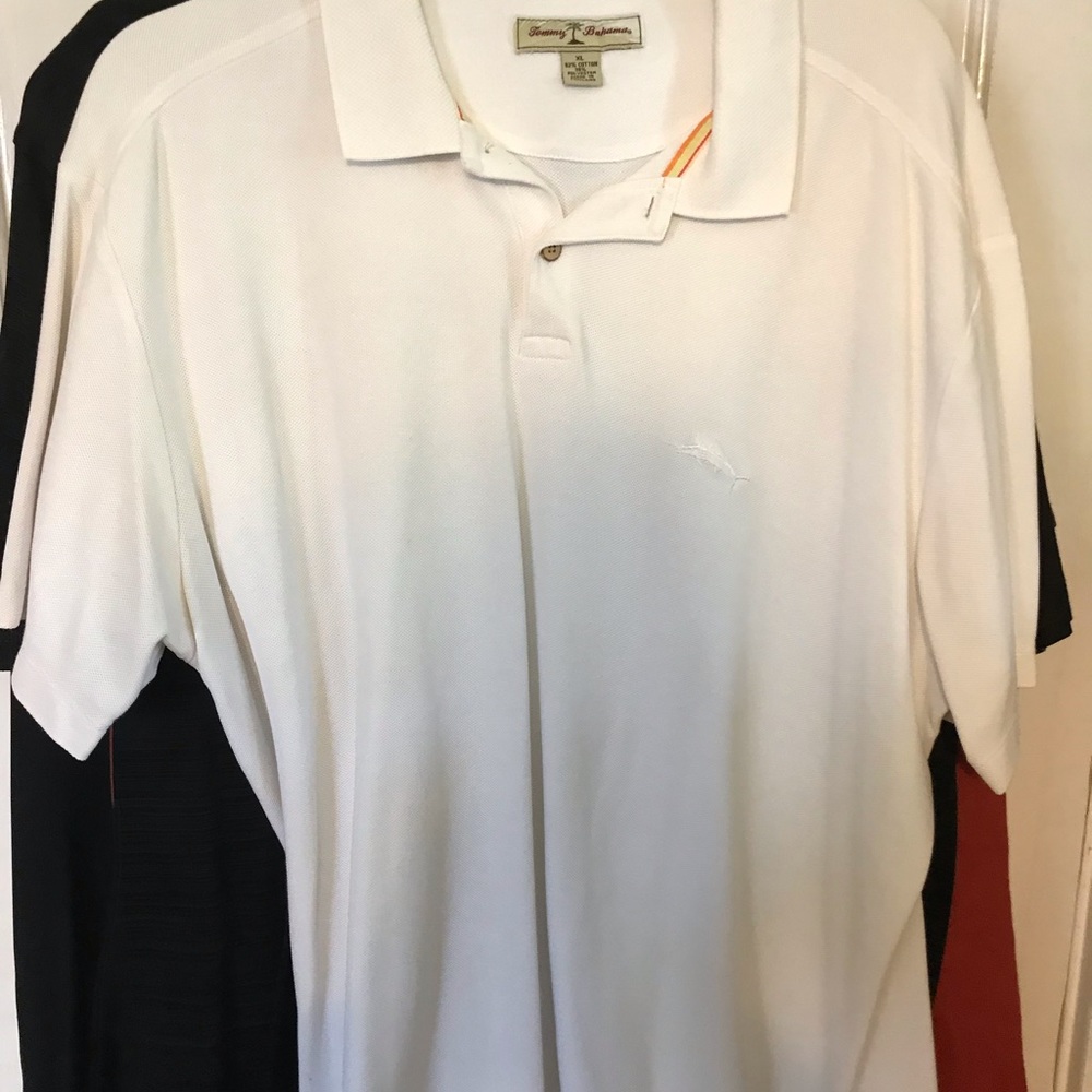 Tommy Bahama Men’s Shirt